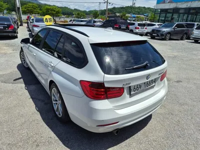 BMW 3-Series 2013, 154000 км, за 11000000 KRW - фото 5