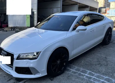 Audi A7 2012, 149000 км, за 11500000 KRW