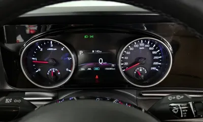 Kia Canival 2021, 156085 км, за 17000000 KRW - фото 8