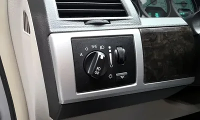 Chrysler Grand Voyager 2010, 84269 км, за 6100000 KRW - фото 17
