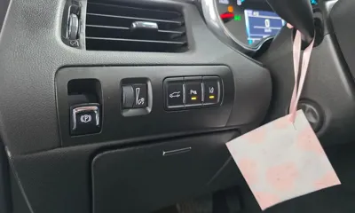 ChevroletGMDaewoo Impala 2017, 117369 км, за 7100000 KRW - фото 14