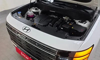 Hyundai Palisade 2025, 13566 км, за 62500000 KRW - фото 6