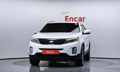 Kia Sorento 2014, 194380 км, за 5300000 KRW