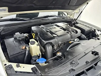 Kia Mohave 2012, 205925 км, за 4790000 KRW - фото 6