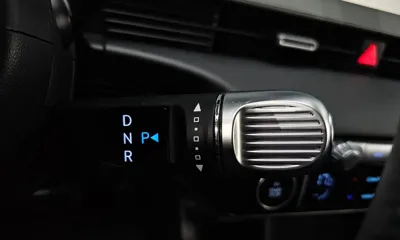 Hyundai Ioniq5 2022, 52622 км, за 28990000 KRW - фото 9