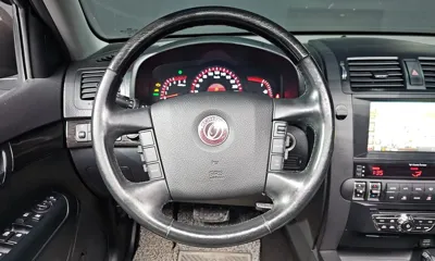Kia Mohave 2014, 235852 км, за 4990000 KRW - фото 14
