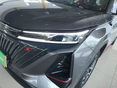 Changan CS75 Plus 2022, 55199 км, за 80997.8 CNY - фото 8