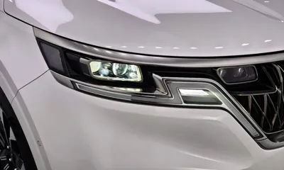 Kia Canival 2023, 55377 км, за 37900000 KRW - фото 22