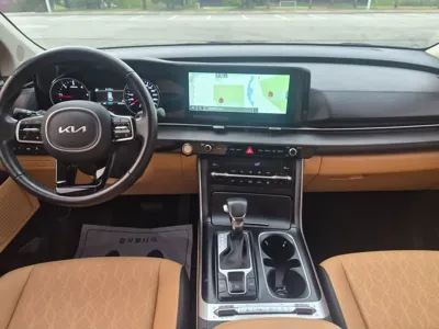 Kia Canival 2023, 48005 км, за 26500000 KRW - фото 9