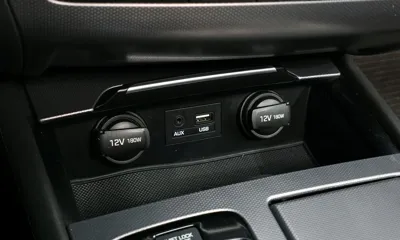 Hyundai Genesis 2015, 154207 км, за 12900000 KRW - фото 19