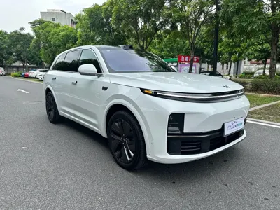 Li Auto Li L7 2024, 10000 км, за 239800 CNY
