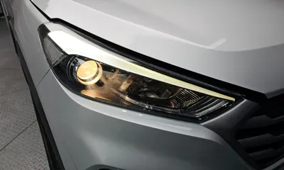 Hyundai Tucson 2017, 51791 км, за 12700000 KRW - фото 22