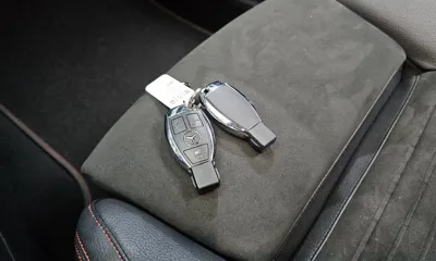 Mercedes-Benz CLA-Class 2018, 21613 км, за 16500000 KRW - фото 16
