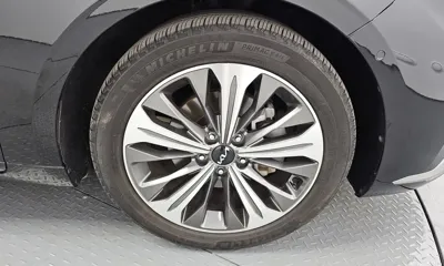 Kia K8 2023, 49350 км, за 31900000 KRW - фото 21