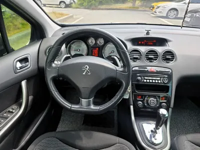 Peugeot 308 2013, 170000 км, за 2900000 KRW - фото 12