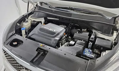Kia Sorento 2017, 180260 км, за 11100000 KRW - фото 6
