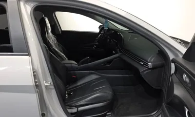 Hyundai Avante 2022, 96624 км, за 14900000 KRW - фото 26