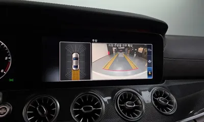 Mercedes-Benz CLS-Class 2019, 105858 км, за 32900000 KRW - фото 15