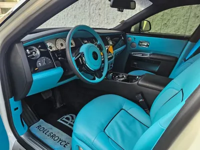 Rolls-Royce Ghost 2014, 142839 км, за 150000000 KRW - фото 9