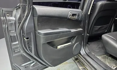 KG_Mobility_Ssangyong KORANDO 2016, 93704 км, за 8700000 KRW - фото 25