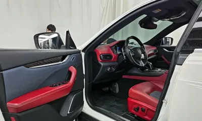 Maserati Levante 2019, 129311 км, за 26000000 KRW - фото 10
