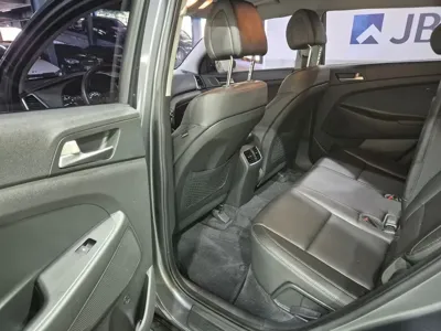 Hyundai Tucson 2018, 78000 км, за 14500000 KRW - фото 11