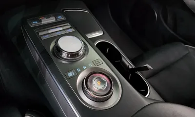 Genesis GV70 2022, 134780 км, за 42800000 KRW - фото 9