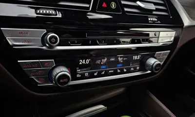 BMW 5-Series 2019, 111496 км, за 26990000 KRW - фото 18