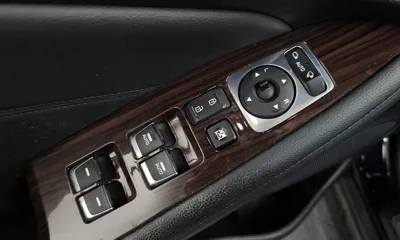 Kia K7 2016, 120114 км, за 6900000 KRW - фото 34