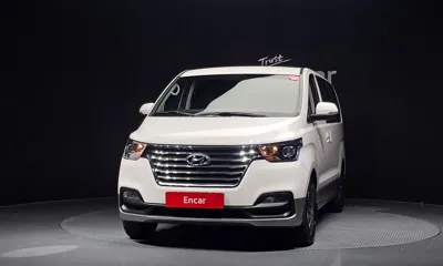 Hyundai Starex 2019, 178326 км, за 17900000 KRW - фото 3