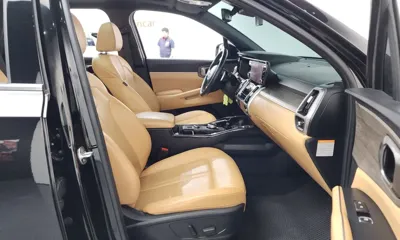 Kia Sorento 2021, 50046 км, за 27600000 KRW - фото 26