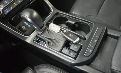 Hyundai Grandeur 2019, 48210 км, за 15900000 KRW - фото 9