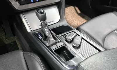 Hyundai Sonata 2016, 125320 км, за 7800000 KRW - фото 9