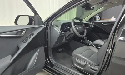 Kia Niro 2024, 26732 км, за 23400000 KRW - фото 10