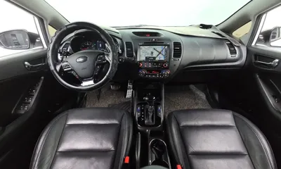 Kia K3 2016, 106479 км, за 9700000 KRW - фото 7