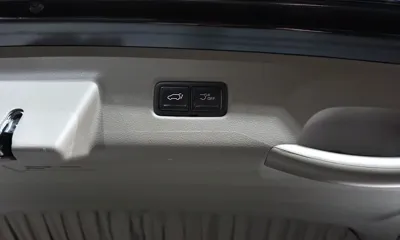 Kia Canival 2025, 12404 км, за 76200000 KRW - фото 20