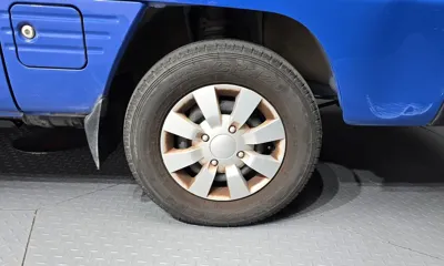 ChevroletGMDaewoo damas 2019, 99250 км, за 5990000 KRW - фото 21