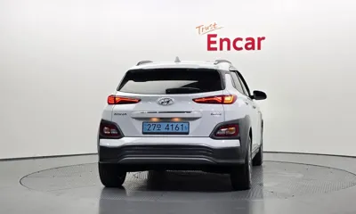 Hyundai Kona 2020, 79532 км, за 21500000 KRW