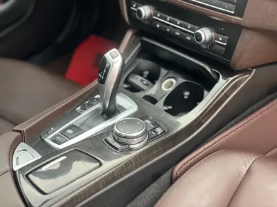 BMW 5 Series 2015, 140000 км, за 52800 CNY - фото 6