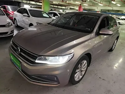 Volkswagen Bora · 2022 год