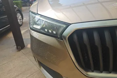Borgward BX5 2017, 150300 км, за 23263.23 CNY - фото 7
