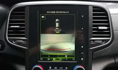 Renault-KoreaSamsung SM6 2017, 110317 км, за 7200000 KRW - фото 15