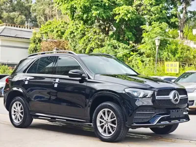 Mercedes-Benz 奔驰GLE(进口) 2020, 90000 км, за 288800 CNY - фото 3