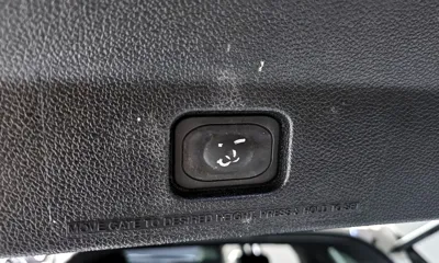 Ford Explorer 2016, 96715 км, за 13800000 KRW - фото 19