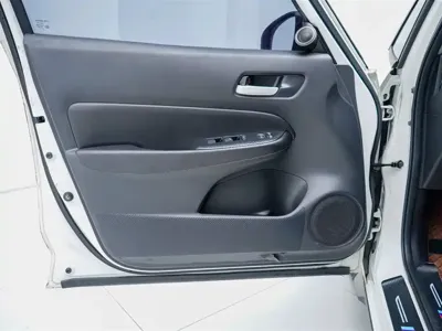 Honda Fit 2022, 19000 км, за 52800 CNY - фото 17