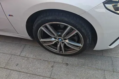 BMW 1 Series 2019, 43600 км, за 67367.88 CNY - фото 8