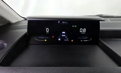 Hyundai Staria 2023, 77875 км, за 25500000 KRW - фото 8