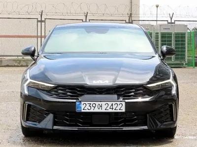 Kia K5 2024, 47139 км, за 25600000 KRW - фото 3