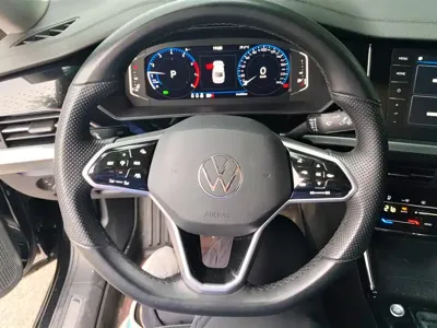 Volkswagen Passat 2024, 55000 км, за 123000 CNY - фото 15
