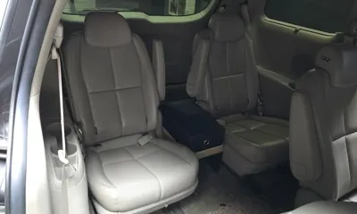 Kia Canival 2018, 145433 км, за 10800000 KRW - фото 13